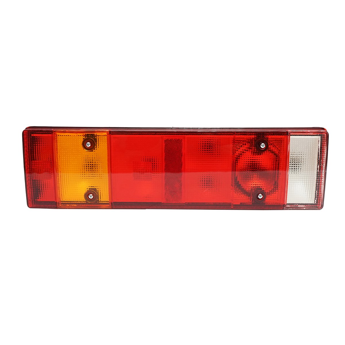 Lampa stop spate stanga Iveco Eurocargo, Eurotech, Eurostar, Eurotrakker, Stralis, Daily 470x130x90mm cod OEM 99463244